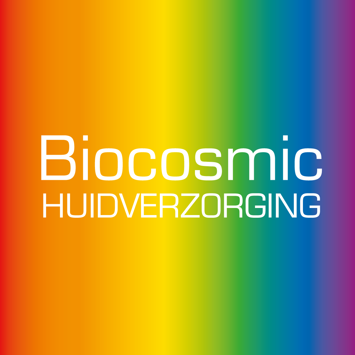 Logo-biocosmic